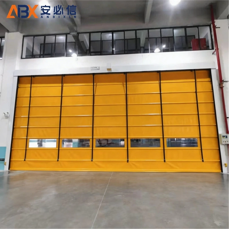 丽江市机械式门封