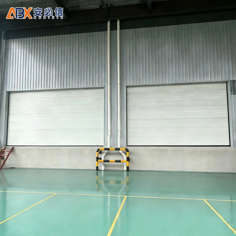 丽江市提升门