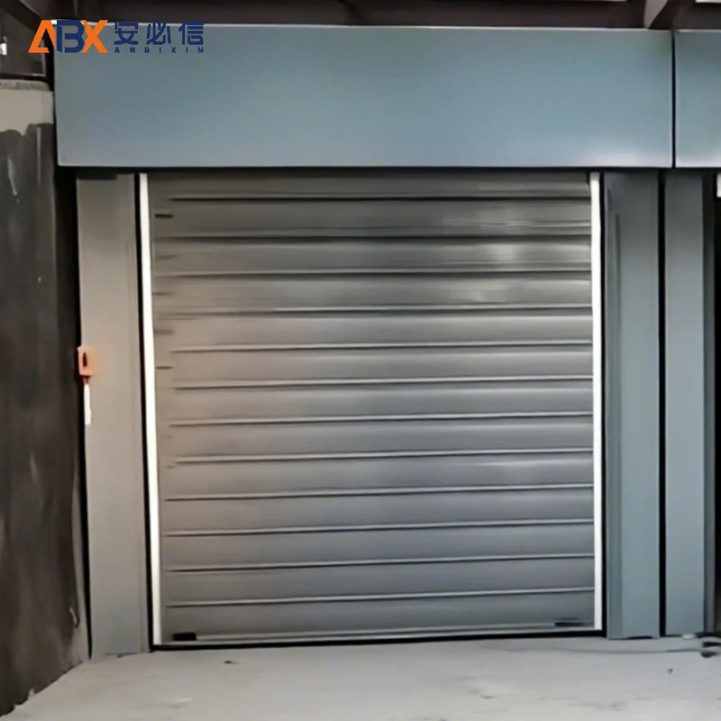 丽江市雷达高速门