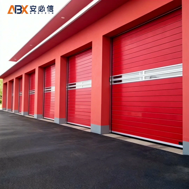 丽江市厂房高速门
